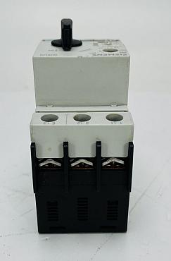 Find Quality Siemens  3RV1421-1DA10 Circuit Breaker Products at CNC-Service.nl. Explore our diverse catalog of industrial solutions designed to enhance your processes and deliver reliable results.