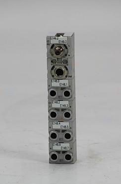 Trust CNC-Service.nl for Festo  CP-E08-M8-CL - Input/output module Solutions. Explore our reliable selection of industrial components designed to keep your machinery running at its best.