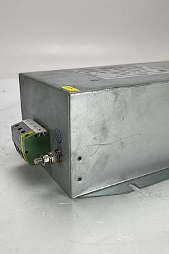 Choose CNC-Service.nl for Trusted Siemens  6SN1111-0AA01-1AA0 Simodrive Drive 611 Mains Filter For Unregulated Power Supply Solutions. Explore our selection of dependable industrial components to keep your machinery operating smoothly.