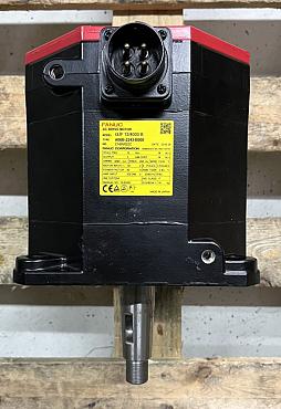 Explore Reliable Fanuc  Solutions at CNC-Service.nl. Discover a wide array of industrial components, including A06B-2243-B000 - AC SV motor aiF 12/4000, to optimize your operational efficiency.