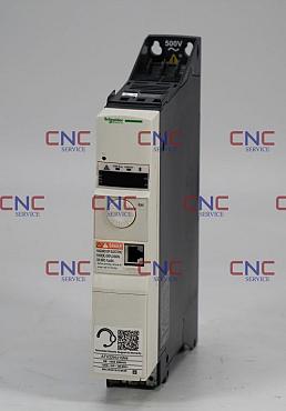 Trust CNC-Service.nl for Schneider Electric  ATV32HU15N4 - Variable speed drive ATV32 - 1.5 kw - 400 V - 3 phase - with heat sink Solutions. Explore our reliable selection of industrial components designed to keep your machinery running at its best.