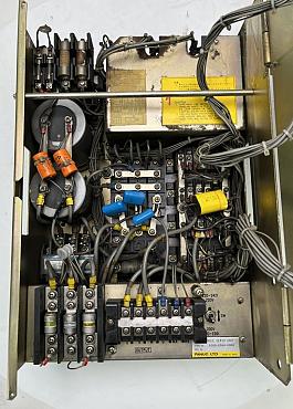 Explore Reliable Fanuc  Solutions at CNC-Service.nl. Discover a wide array of industrial components, including A06B-6044-H008 AC Analog Spindle Drive MDL 6, to optimize your operational efficiency.