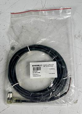 Trust CNC-Service.nl for Rexroth  3 842 410 117 rfid data cable ID 200/K-ETH RJ-5M Solutions. Explore our reliable selection of industrial components designed to keep your machinery running at its best.