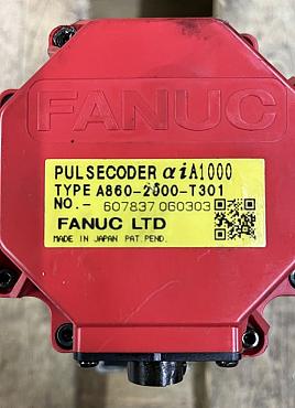 Choose CNC-Service.nl for Trusted Fanuc  A06B-0213-B500 - SV motor aiS 2/5000HV key, brake Solutions. Explore our selection of dependable industrial components to keep your machinery operating smoothly.