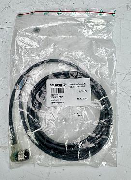 Trust CNC-Service.nl for Schunk  0301503 AWM STYLE 20963 80° C 30V E63216 cable NEW Solutions. Explore our reliable selection of industrial components designed to keep your machinery running at its best.