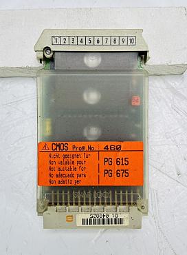 Explore Reliable Siemens  Solutions at CNC-Service.nl. Discover a wide array of industrial components, including 6ES5373-1AA61 - Simatic S5 PLC 373 Memory Submodule cmo, to optimize your operational efficiency.