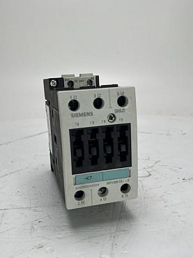 Trust CNC-Service.nl for Siemens  3RT1036-1BB40 Power Contactor Solutions. Explore our reliable selection of industrial components designed to keep your machinery running at its best.
