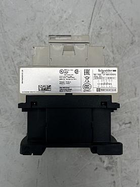 Choose CNC-Service.nl for Trusted Schneider Electric  TESyS CAD32 10A 690V 50/60Hz Control Relay NEW Solutions. Explore our selection of dependable industrial components to keep your machinery operating smoothly.