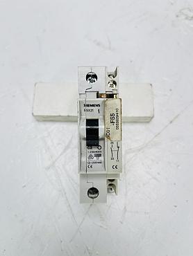Trust CNC-Service.nl for Siemens  5SX2 Circuit Breaker USED Solutions. Explore our reliable selection of industrial components designed to keep your machinery running at its best.