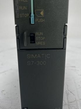 Explore Reliable Siemens  Solutions at CNC-Service.nl. Discover a wide array of industrial components, including 6ES7 315-2AG10-0AB0 S7-300, CPU 315-2DP CPU with MPI Integr. Power Supply 24 V DC, to optimize your operational efficiency.