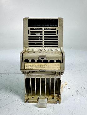Find Quality Allen Bradley  160-BA02NSF1 ANALOG S.F. Series C Frequency Conver Products at CNC-Service.nl. Explore our diverse catalog of industrial solutions designed to enhance your processes and deliver reliable results.