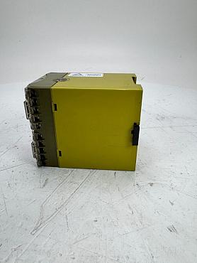Explore Reliable Pilz  Solutions at CNC-Service.nl. Discover a wide array of industrial components, including 474695 PNOZ 24VDC 3S 1O Safety relay USED, to optimize your operational efficiency.