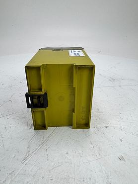 Choose CNC-Service.nl for Trusted Pilz  474695 PNOZ 24VDC 3S 1O Safety relay USED Solutions. Explore our selection of dependable industrial components to keep your machinery operating smoothly.