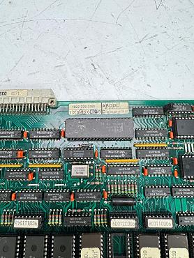 Find Quality Philips  4022 226 3381 Centr proc MOD card Refurbished Products at CNC-Service.nl. Explore our diverse catalog of industrial solutions designed to enhance your processes and deliver reliable results.
