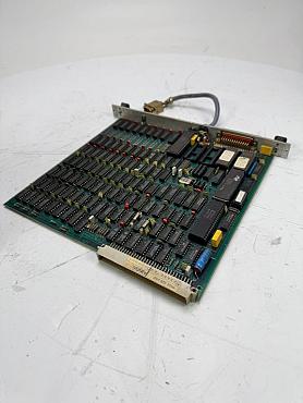Choose CNC-Service.nl for Trusted Philips  4022 226 3451 GRAPH MOD-C Card Refurbished Solutions. Explore our selection of dependable industrial components to keep your machinery operating smoothly.