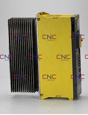  Explore Reliable Industrial Solutions at CNC-Service.nl. Discover a variety of high-quality Fanuc  products, including A06B-6079-H106 - Servo amplifier SVM 1-130 PWM interface type A/B, designed to optimize your manufacturing processes.