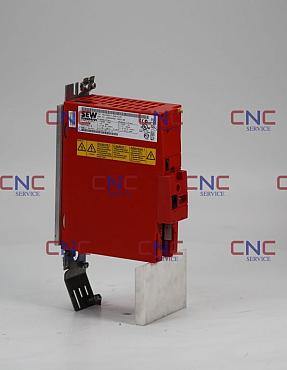 Explore Reliable SEW Eurodrive  Solutions at CNC-Service.nl. Discover a wide array of industrial components, including MC07B0011-5A3-4-00 - Frequency inverter, to optimize your operational efficiency.