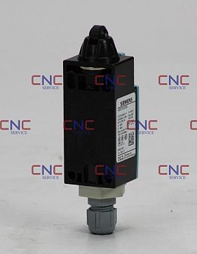 Find Quality Siemens  3SE5212-0CD03 - Limit switch, metal, roll plngr, 1NO+1NC, SNAP, M20 Products at CNC-Service.nl. Explore our diverse catalog of industrial solutions designed to enhance your processes and deliver reliable results.
