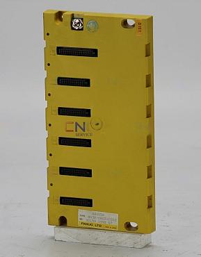 Trust CNC-Service.nl for Fanuc  A03B-0807-C002 - 5 slot I/O base unit MDL ABU05A horizontal Solutions. Explore our reliable selection of industrial components designed to keep your machinery running at its best.