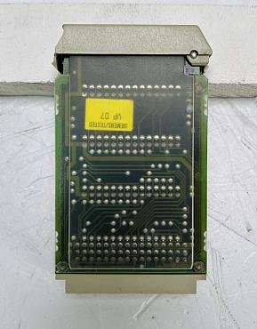 Choose CNC-Service.nl for Trusted Siemens  6ES5373-1AA61 - Simatic S5 PLC 373 Memory Submodule cmo Solutions. Explore our selection of dependable industrial components to keep your machinery operating smoothly.