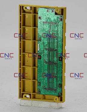 Choose CNC-Service.nl for Trusted Fanuc  A03B-0807-C002 - 5 slot I/O base unit MDL ABU05A horizontal Solutions. Explore our selection of dependable industrial components to keep your machinery operating smoothly.