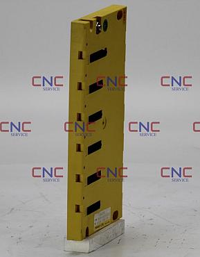 Find Quality Fanuc  A03B-0807-C002 - 5 slot I/O base unit MDL ABU05A horizontal Products at CNC-Service.nl. Explore our diverse catalog of industrial solutions designed to enhance your processes and deliver reliable results.