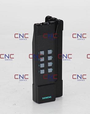 Find Quality Siemens  5TC6 102 - R-64K Infrared remote-control system Products at CNC-Service.nl. Explore our diverse catalog of industrial solutions designed to enhance your processes and deliver reliable results.