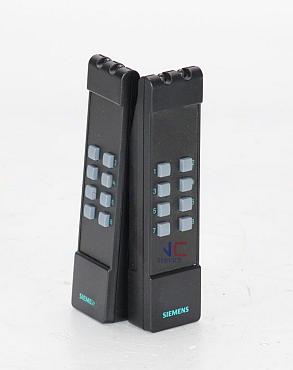 Trust CNC-Service.nl for Siemens  5TC6 102 - R-64K Infrared remote-control system Solutions. Explore our reliable selection of industrial components designed to keep your machinery running at its best.