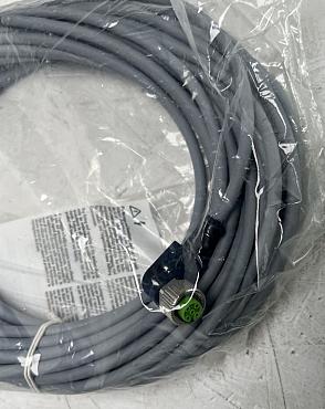 Find Quality Murr Elektronik  7000-12341-2241000 M12 female 90° A-cod. With Cable Products at CNC-Service.nl. Explore our diverse catalog of industrial solutions designed to enhance your processes and deliver reliable results.