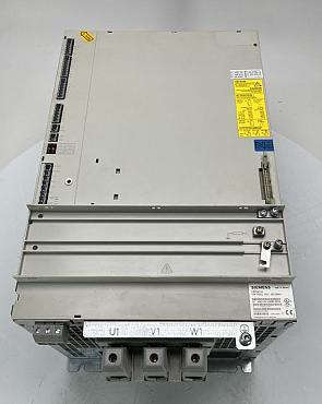Trust CNC-Service.nl for Siemens  6SN1145-1BB00-0EA1 Simodrive Drive 611 Infeed/Regen Feedback Module 80/104 kW Solutions. Explore our reliable selection of industrial components designed to keep your machinery running at its best.