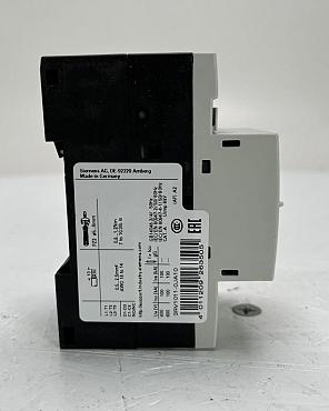 Explore Reliable Siemens  Solutions at CNC-Service.nl. Discover a wide array of industrial components, including 3RV1011-0JA10 Motor Protection Switch, to optimize your operational efficiency.