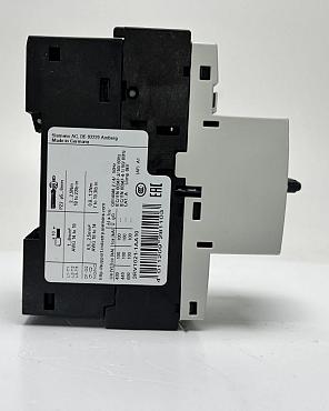 Explore Reliable Siemens  Solutions at CNC-Service.nl. Discover a wide array of industrial components, including 3RV1021-1AA10 Circuit Breaker, to optimize your operational efficiency.