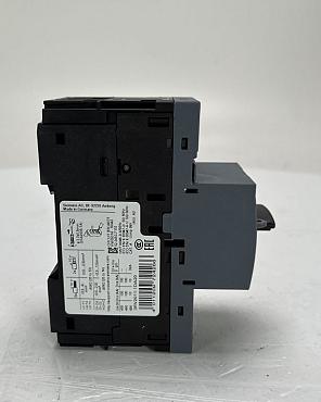 Choose CNC-Service.nl for Trusted Siemens  3RV2011-1DA20 Circuit Breaker Solutions. Explore our selection of dependable industrial components to keep your machinery operating smoothly.