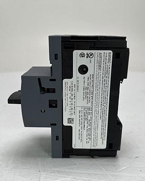Find Quality Siemens  3RV2011-1DA20 Circuit Breaker Products at CNC-Service.nl. Explore our diverse catalog of industrial solutions designed to enhance your processes and deliver reliable results.