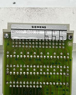 Choose CNC-Service.nl for Trusted Siemens  6SN1114-0AA01-0AA0 Simodrive Drive 611 Spare Part Setting Solutions. Explore our selection of dependable industrial components to keep your machinery operating smoothly.