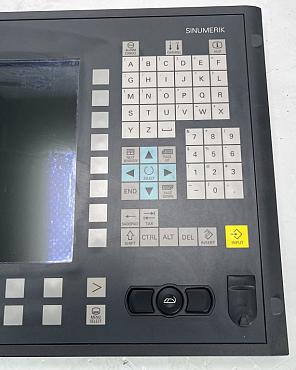 Explore Reliable Siemens  Solutions at CNC-Service.nl. Discover a wide array of industrial components, including 6FC5203-0AF02-0AA1 Sinumerik PC/PG operator panel front OP 012, 12.1, to optimize your operational efficiency.