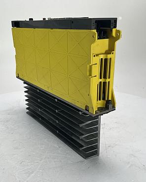 Explore Reliable Fanuc  Solutions at CNC-Service.nl. Discover a wide array of industrial components, including A06B-6096-H206 Servo Amplifier SVM 2-40/40 FSSB Interface, to optimize your operational efficiency.