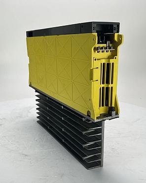 Choose CNC-Service.nl for Trusted Fanuc  A06B-6078-H202#H500 Spindle Amplifier SPM 2.2  Solutions. Explore our selection of dependable industrial components to keep your machinery operating smoothly.