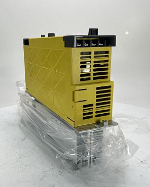 Explore Reliable Fanuc  Solutions at CNC-Service.nl. Discover a wide array of industrial components, including A06B-6121-H011#H550 Amplifier Alpha iSP 11HV type A, to optimize your operational efficiency.