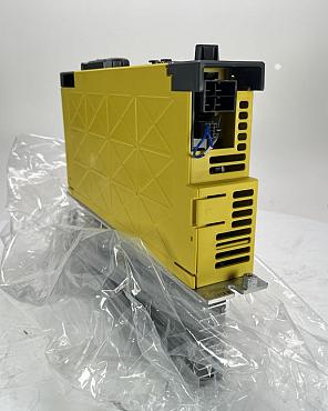 Explore Reliable Fanuc  Solutions at CNC-Service.nl. Discover a wide array of industrial components, including A06B-6124-H104  Alpha i Servo Module MDL SVM1-40HVi, to optimize your operational efficiency.
