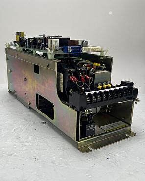 Choose CNC-Service.nl for Trusted Fanuc  A06B-6057-H006 AC Digital Servo Unit Solutions. Explore our selection of dependable industrial components to keep your machinery operating smoothly.