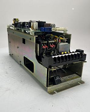 Choose CNC-Service.nl for Trusted Fanuc  A06B-6057-H005 Servo Amplifier Solutions. Explore our selection of dependable industrial components to keep your machinery operating smoothly.