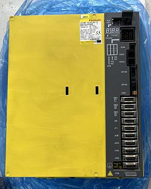 Explore Reliable Fanuc  Solutions at CNC-Service.nl. Discover a wide array of industrial components, including A06B-6164-H343#H580 Servo/SP AMP module BiSVSP 40/40/80-15, to optimize your operational efficiency.