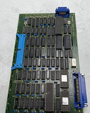Explore Reliable Fanuc  Solutions at CNC-Service.nl. Discover a wide array of industrial components, including A16B-1210-0840 Zero A MMC Interface PCB, to optimize your operational efficiency.