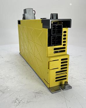 Explore Reliable Fanuc  Solutions at CNC-Service.nl. Discover a wide array of industrial components, including A06B-6127-H202 Alpha i Servo Module MDL AiSV-10/10 HV, to optimize your operational efficiency.