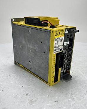 Choose CNC-Service.nl for Trusted Fanuc  A06B-6132-H002 Servo Amplifier Beta iSV 20 I/O Link Solutions. Explore our selection of dependable industrial components to keep your machinery operating smoothly.