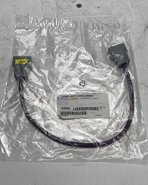 Trust CNC-Service.nl for Fanuc  LX660-2077-T203/L300R0 Spindle Serial Command Cable Solutions. Explore our reliable selection of industrial components designed to keep your machinery running at its best.