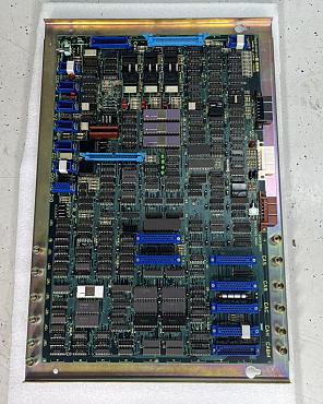 Trust CNC-Service.nl for Fanuc  A20B-0008-041 6 B 6MB 6TB Master Board Solutions. Explore our reliable selection of industrial components designed to keep your machinery running at its best.