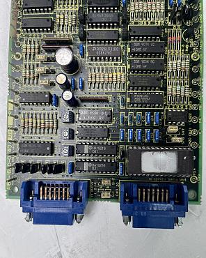 Explore Reliable Fanuc  Solutions at CNC-Service.nl. Discover a wide array of industrial components, including A16B-1600-0440/02A Circuit Board, to optimize your operational efficiency.
