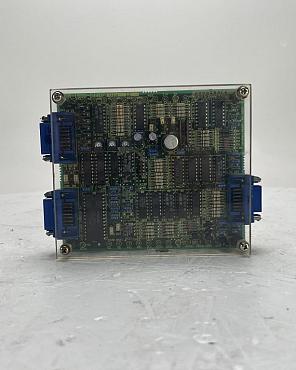 Trust CNC-Service.nl for Fanuc  A16B-1600-0440/07A Rigid Tapping Board Solutions. Explore our reliable selection of industrial components designed to keep your machinery running at its best.